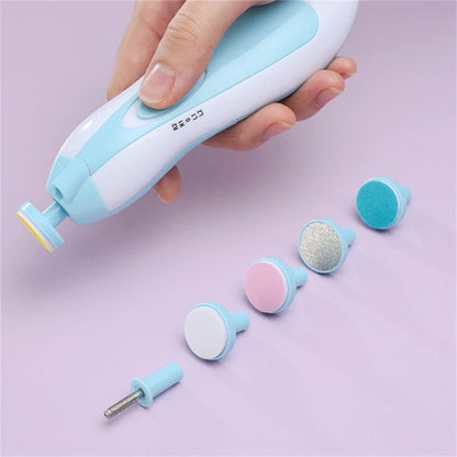 Convenient and Practical 20 Pieces Baby Care Set Newborns Health Care Kit Grooming Supplies Hair Brush for New Parents