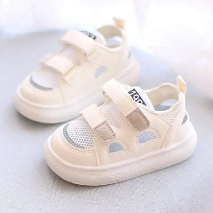 Kids Sports Sandals Summer New Boy' Hollow Board Shoes 1-4Year Old Tide Comfortable Sandals for Boy Baby Casual Shoes Kids Shoes